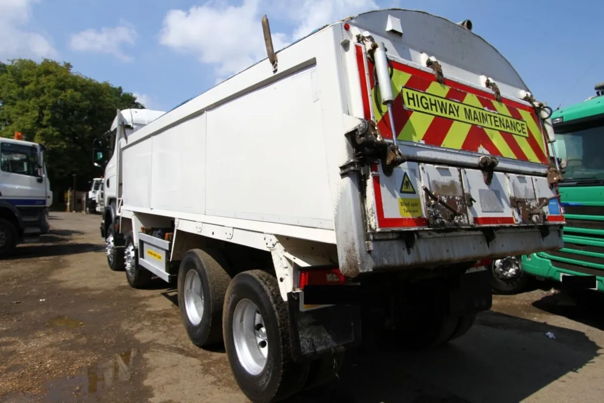 Scania r 410 tar spec - Image 2