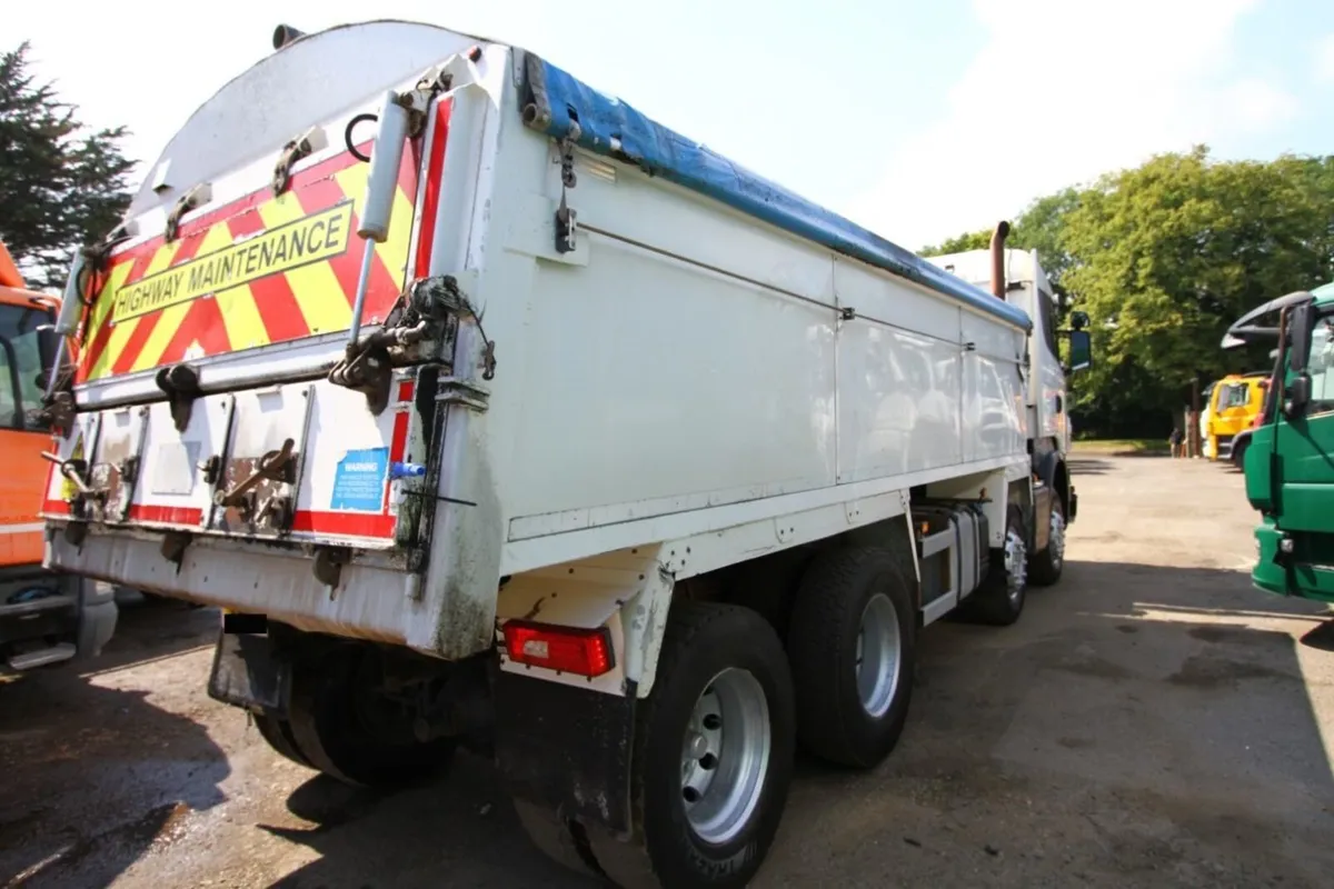 Scania r 410 tar spec - Image 3