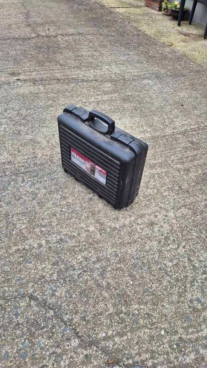 welder Thermal arc 175se - Image 4