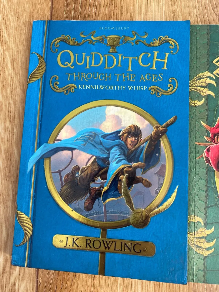 Books about Harry Potter - Image 2