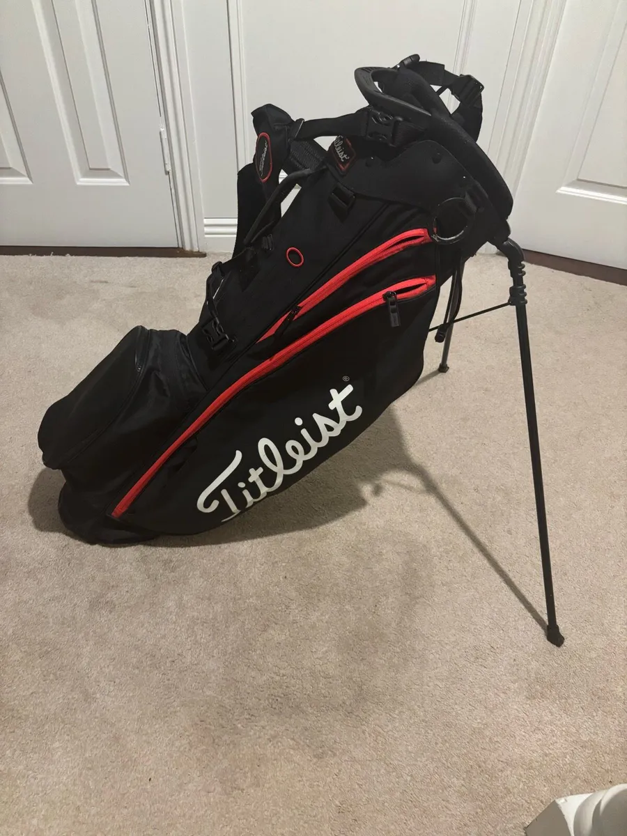 Titliest carry bag - Image 3