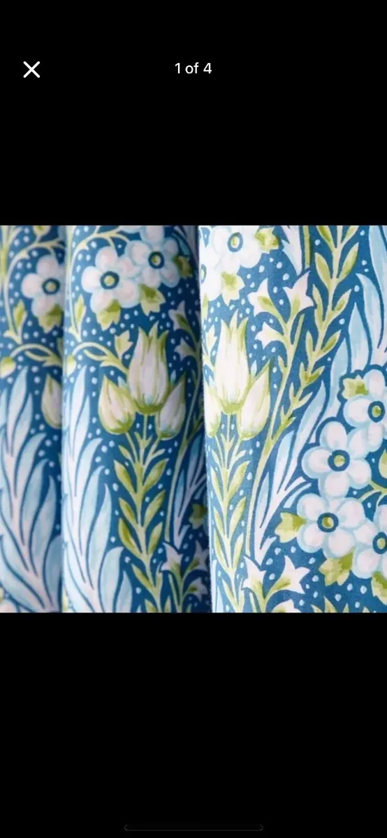 Curtains - Image 1