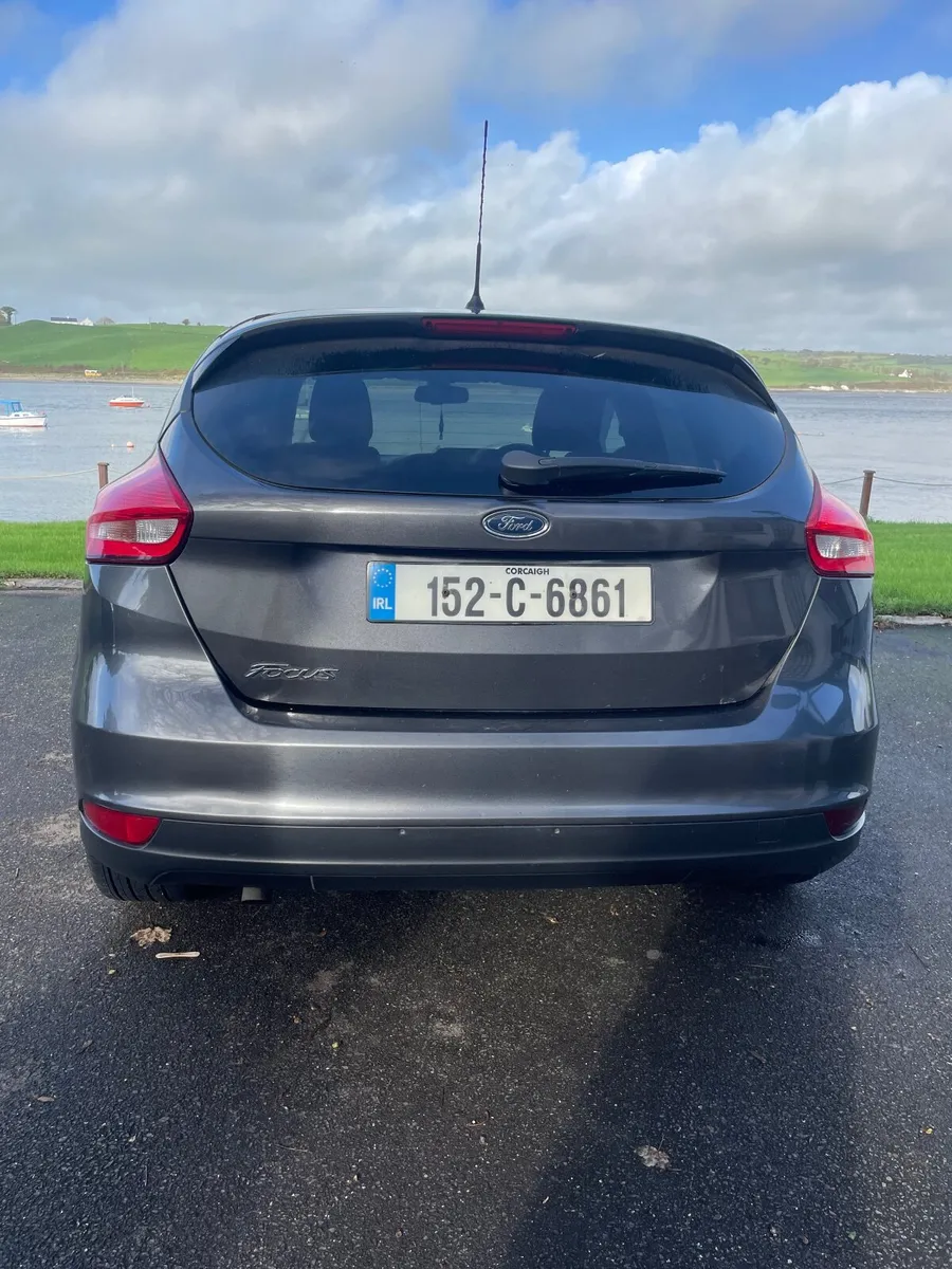 Ford Focus 2015 - Image 3