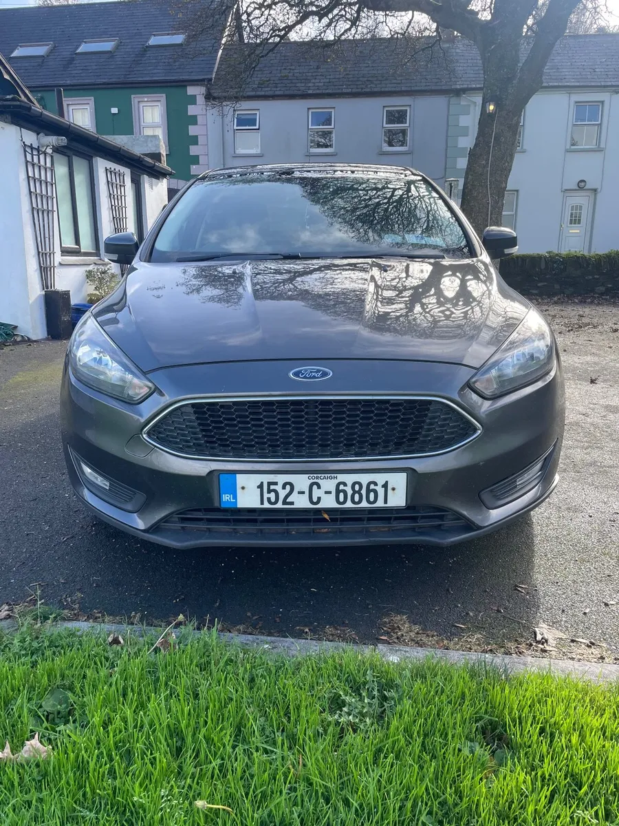 Ford Focus 2015 - Image 1