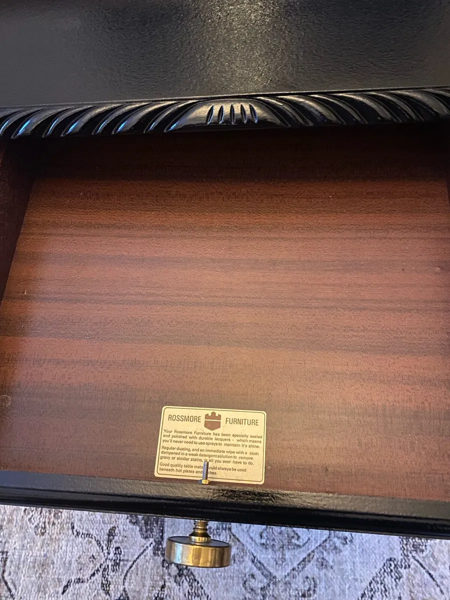 Coffee table - Image 3