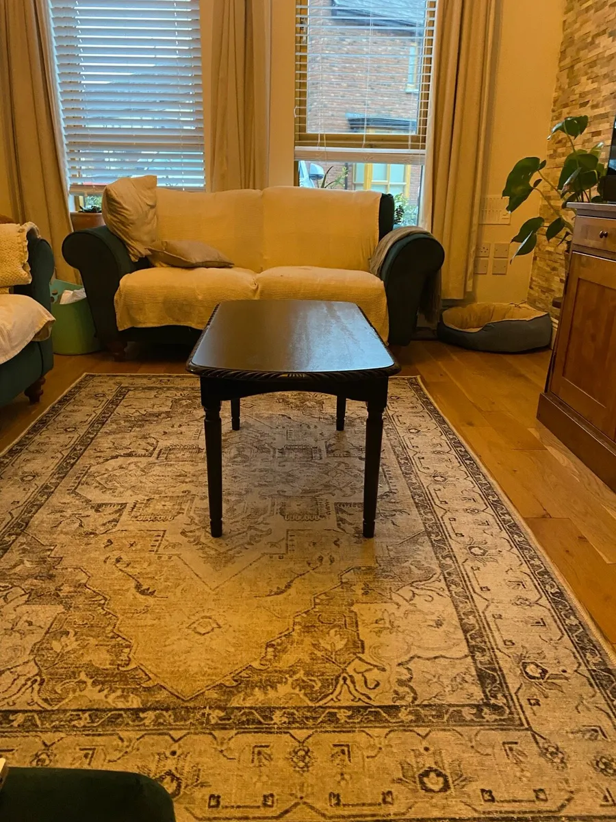 Coffee table - Image 4
