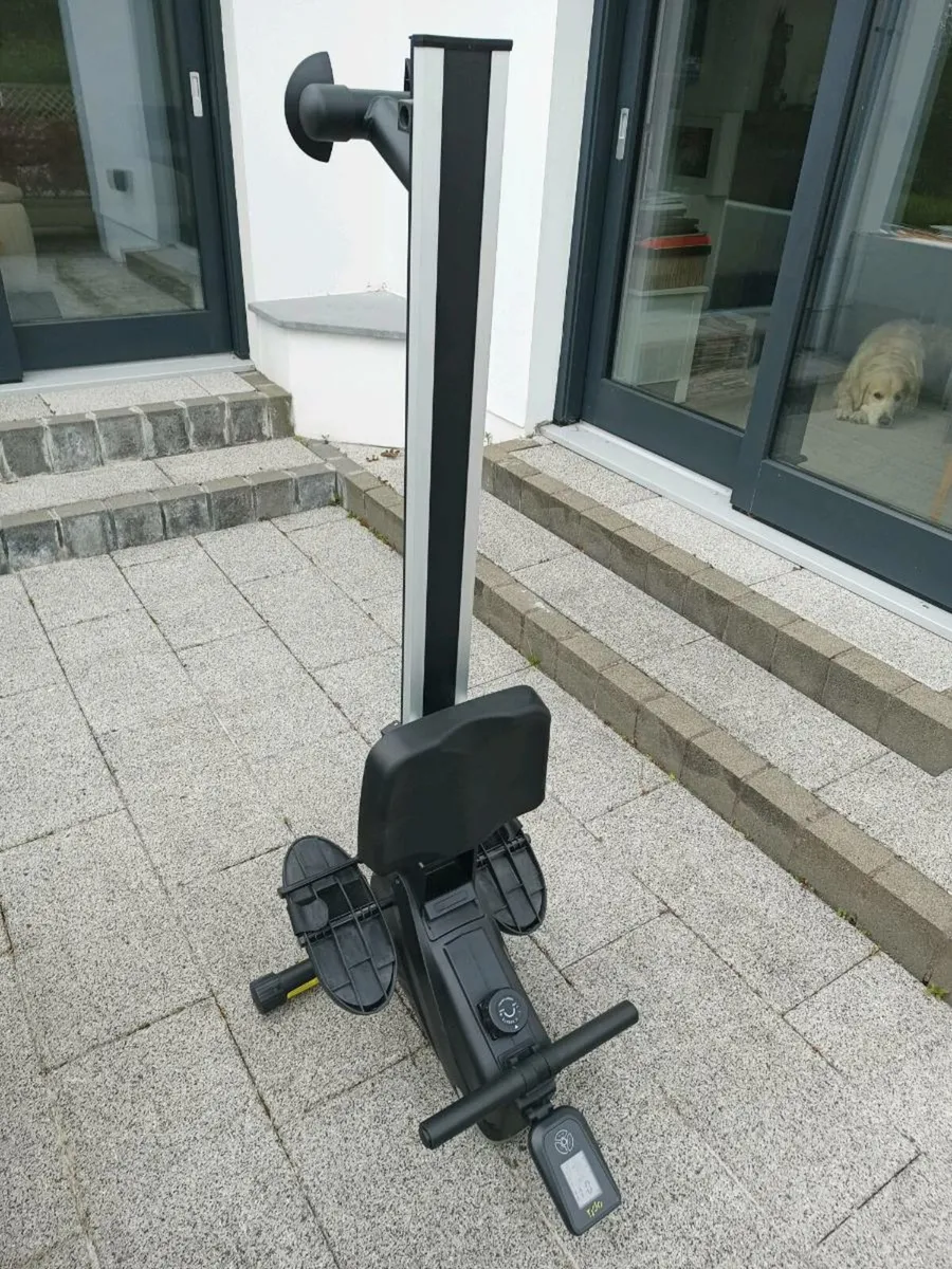 Rowing machine - Image 3