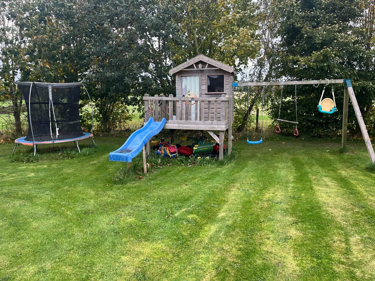 Play house
