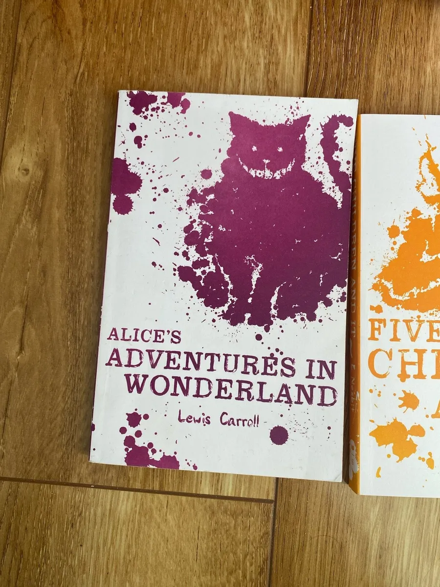 4 books - Image 2