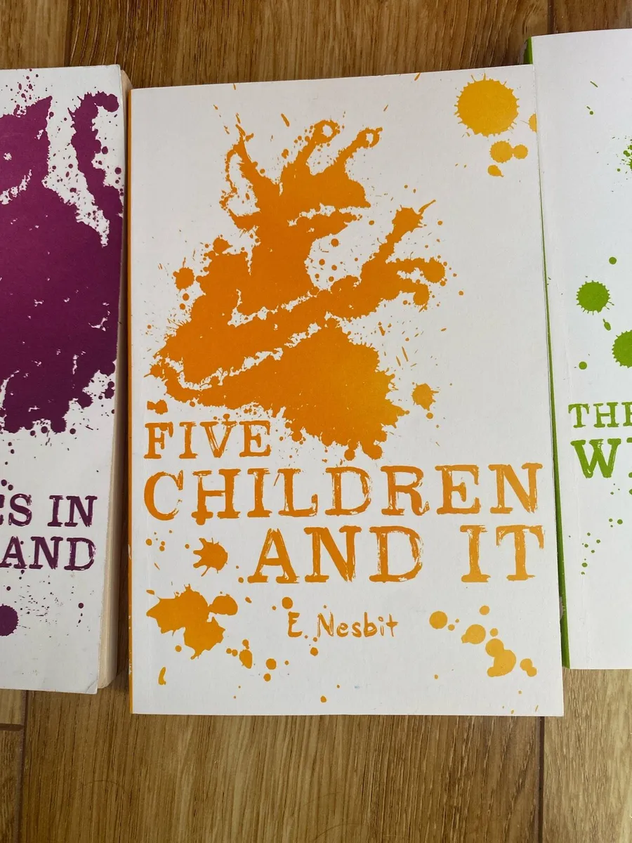 4 books - Image 3