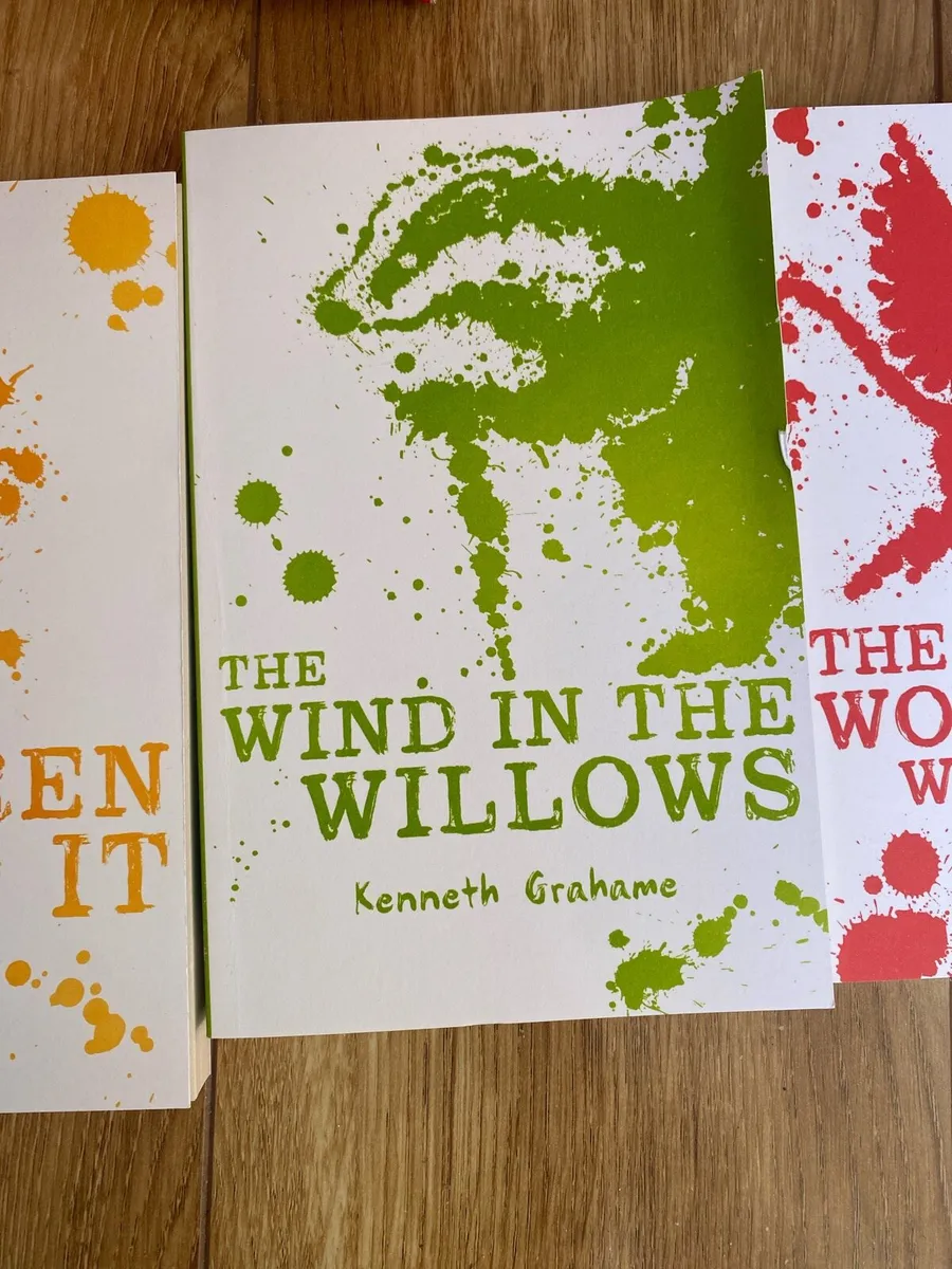 4 books - Image 4