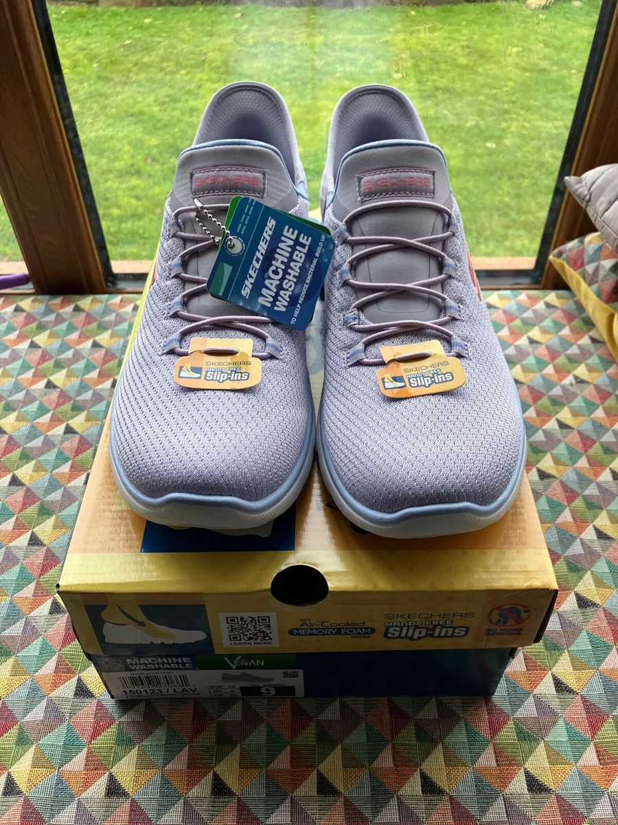 ladies footware - Image 1