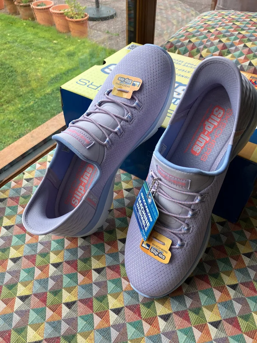 ladies footware - Image 2