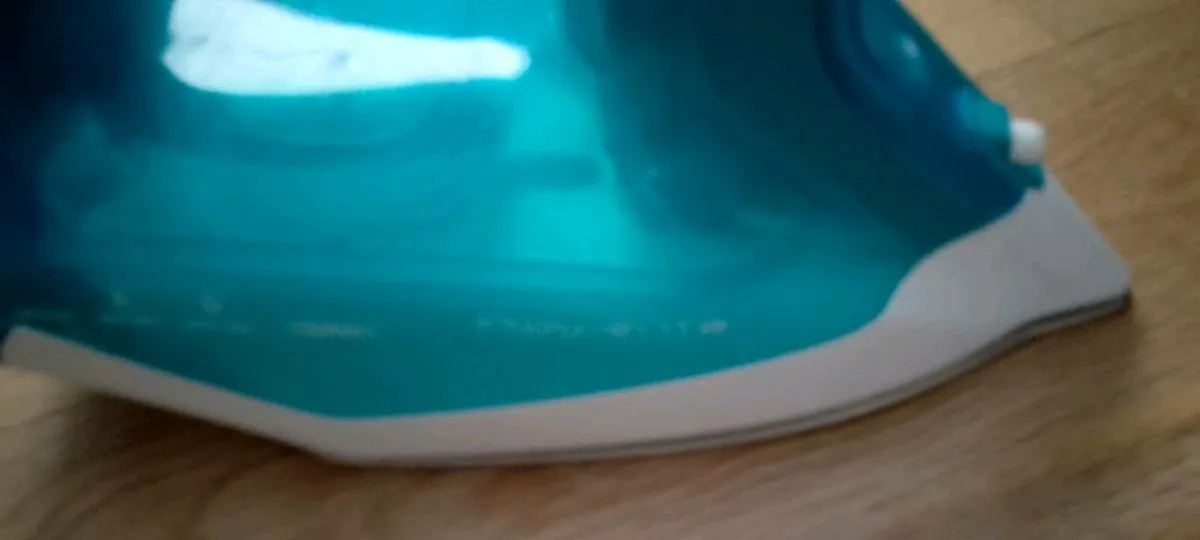 Rowenta Steam Iron - Image 2