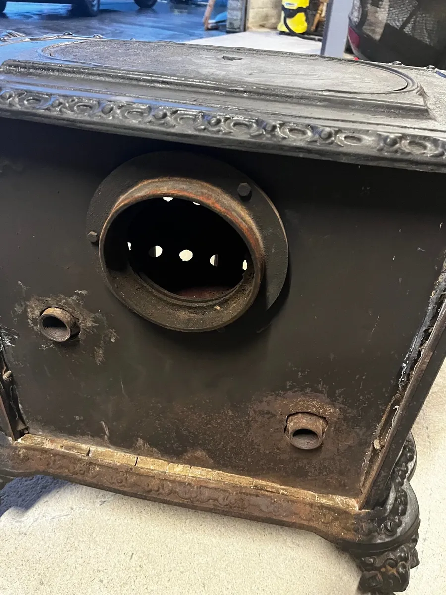 Stove - Image 2