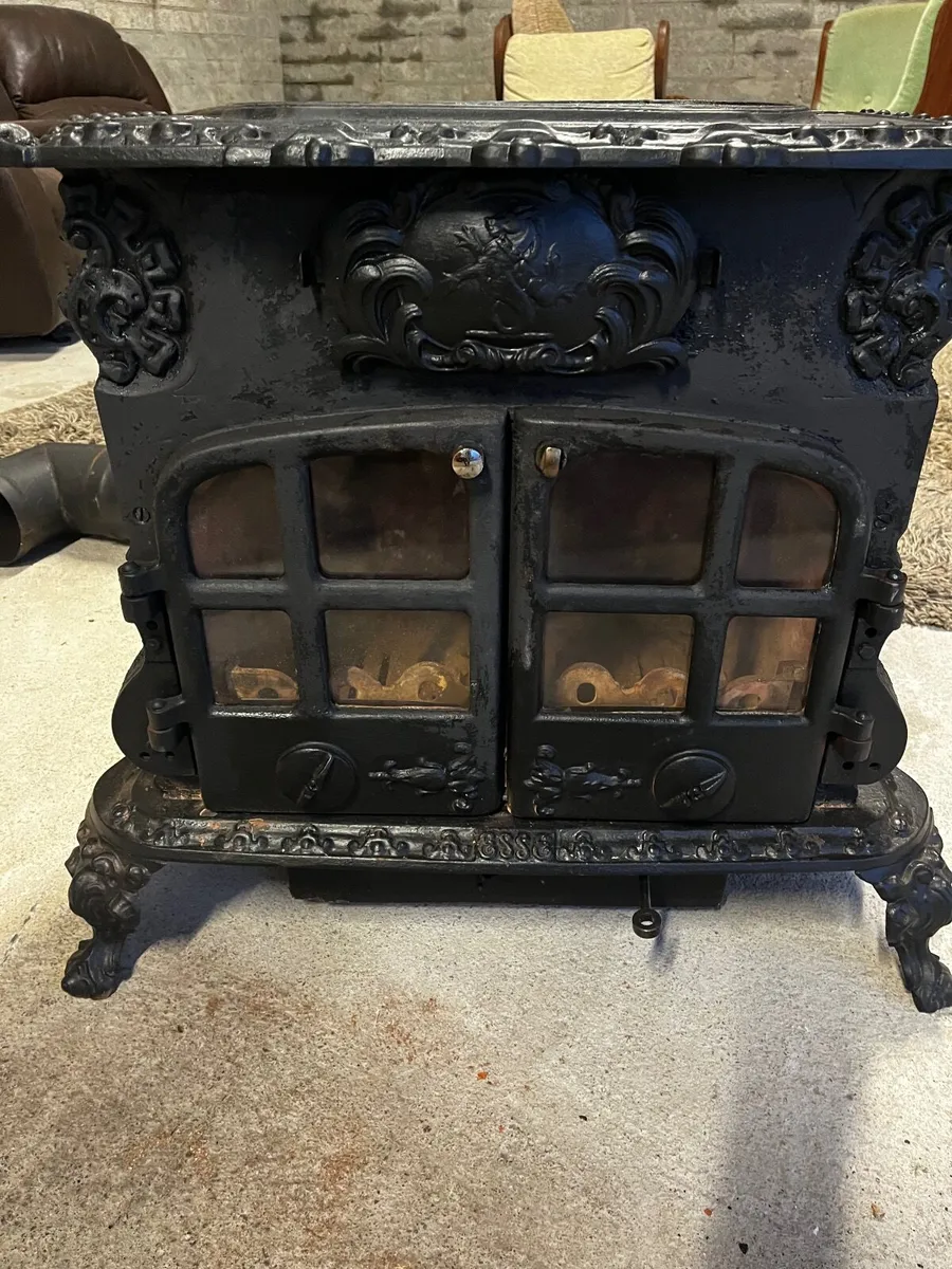 Stove - Image 3