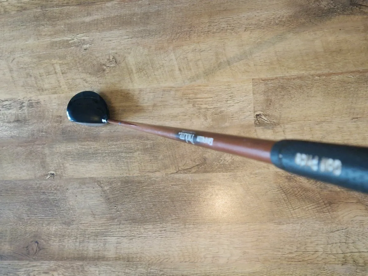 Mizuno F50 3 Wood - Image 2
