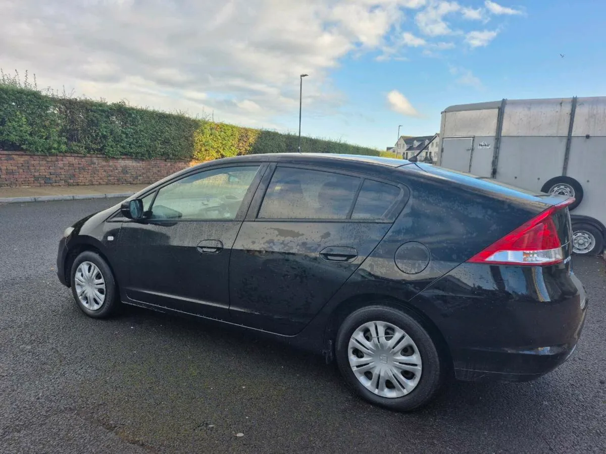 Honda Insight 2011Petrol Hybrid1.3 L NCT 24/08/26 - Image 4