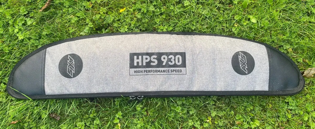 Axis HPS 930 foil - wing foiling - Image 1