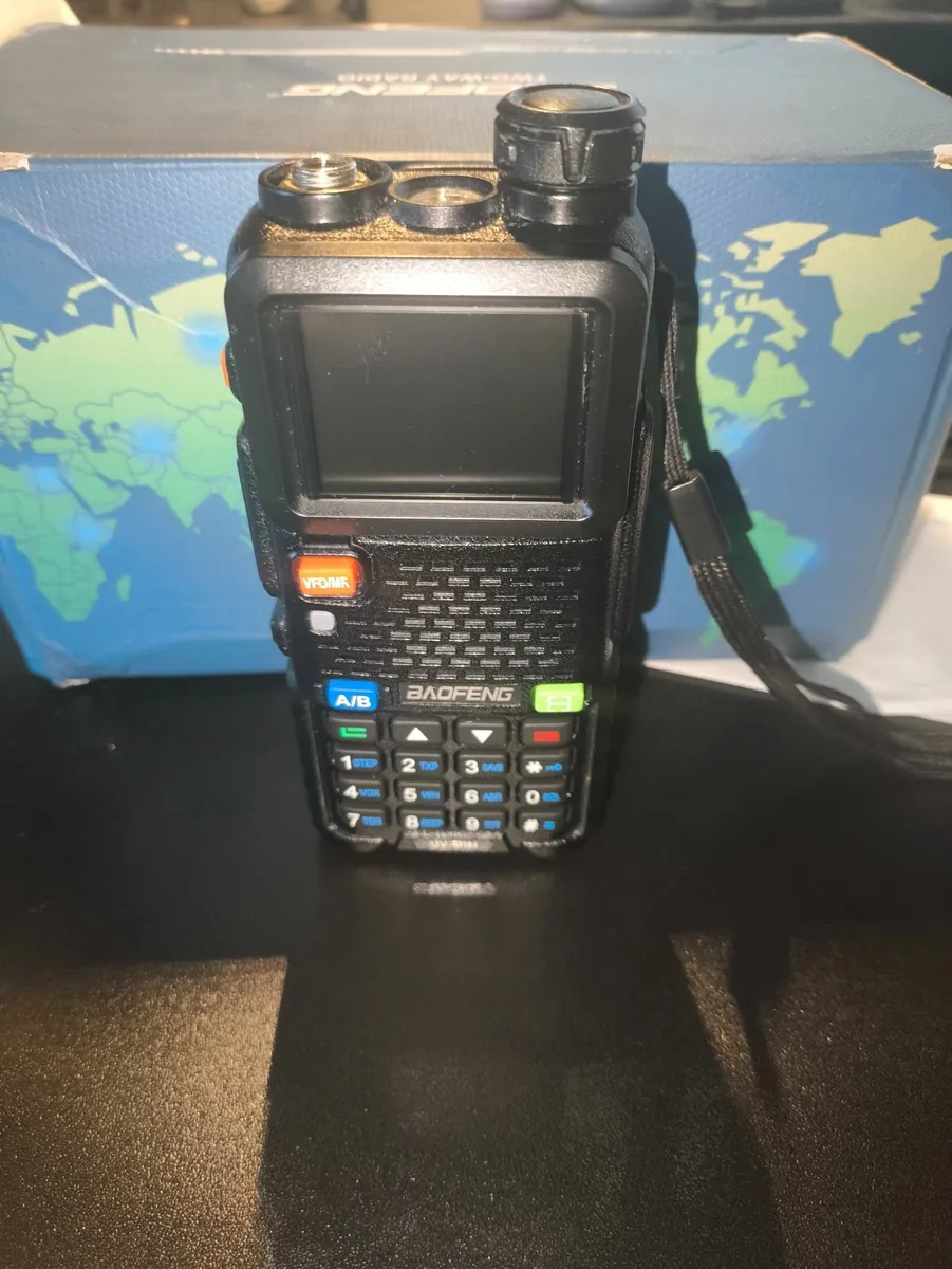 Superior quality Radio - Image 1