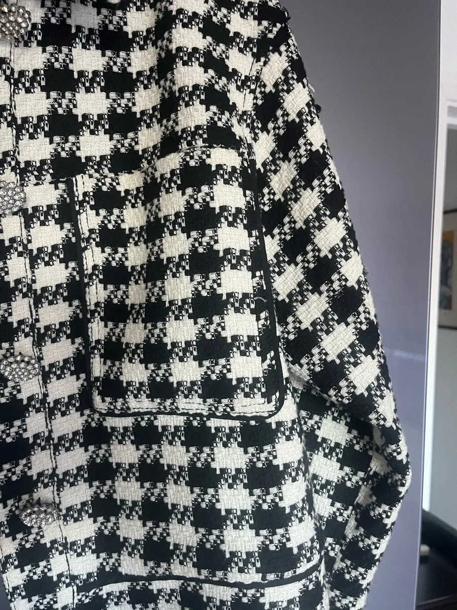Zara jacket - Image 4