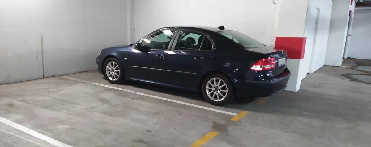 Saab 9-3 2005