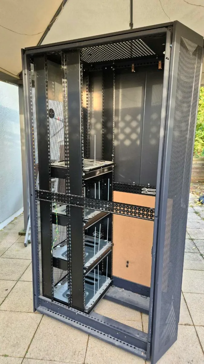 Server Cabinet Dell - Image 2