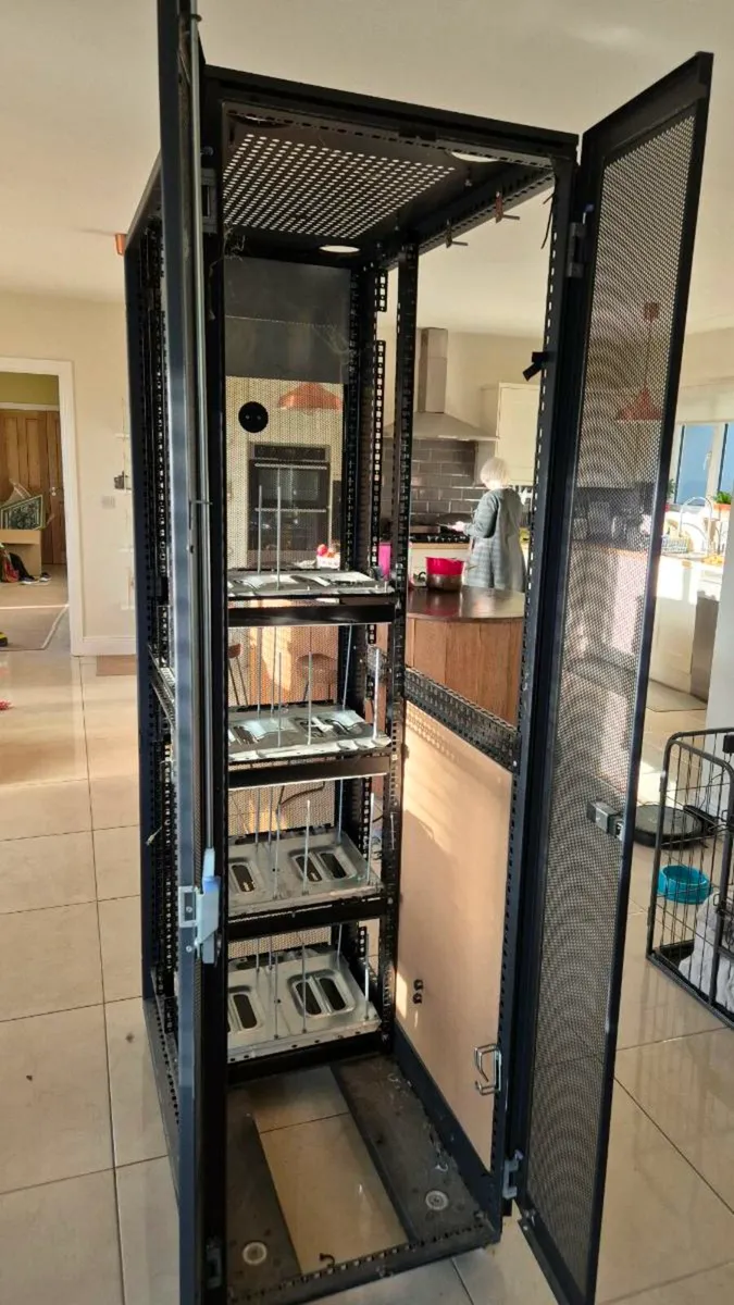 Server Cabinet Dell - Image 3