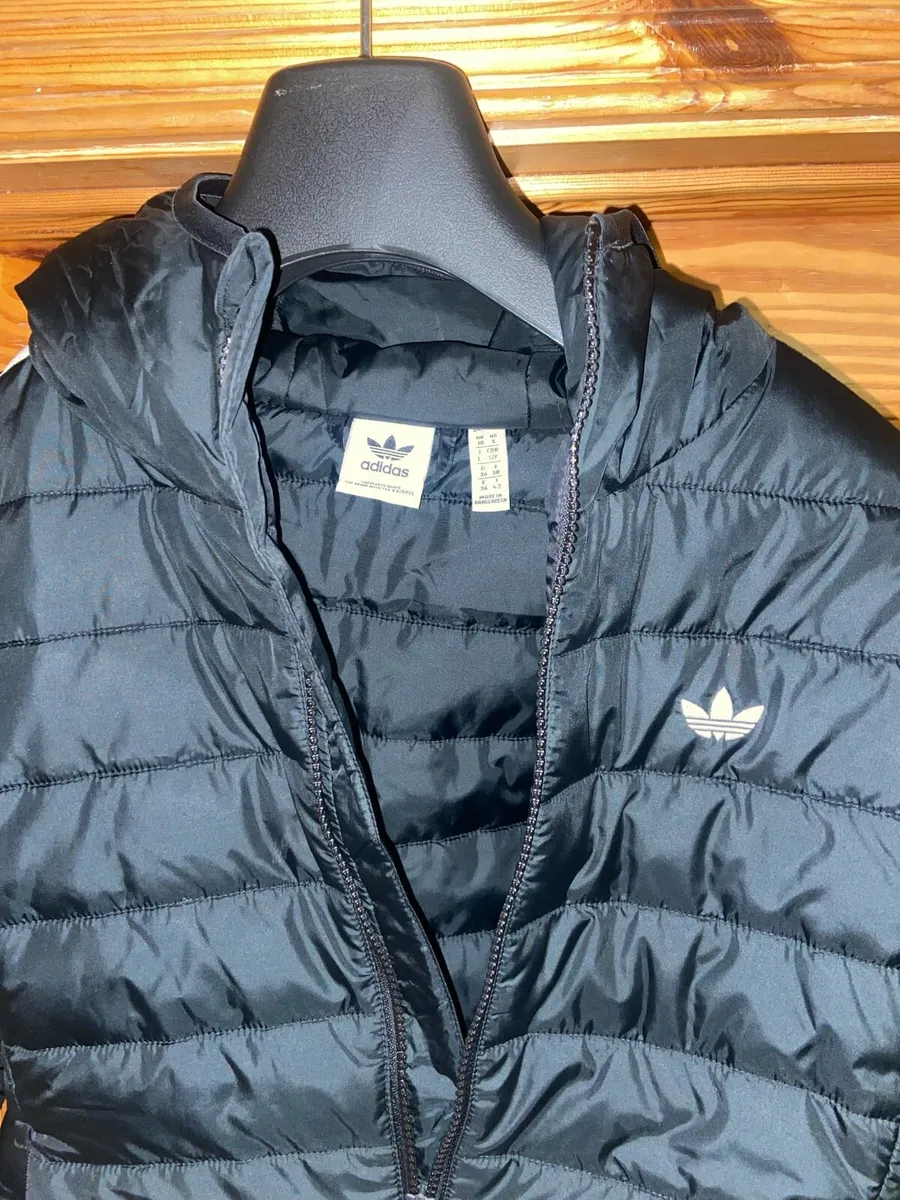 Girls Adidas - Image 4