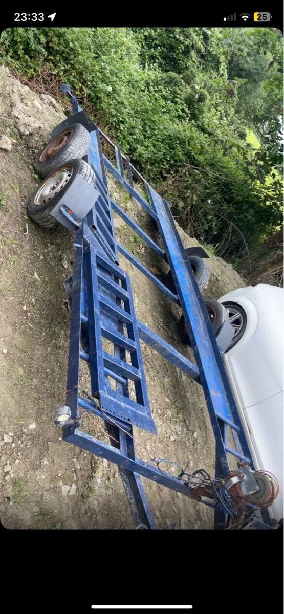 Car transporter - Image 1