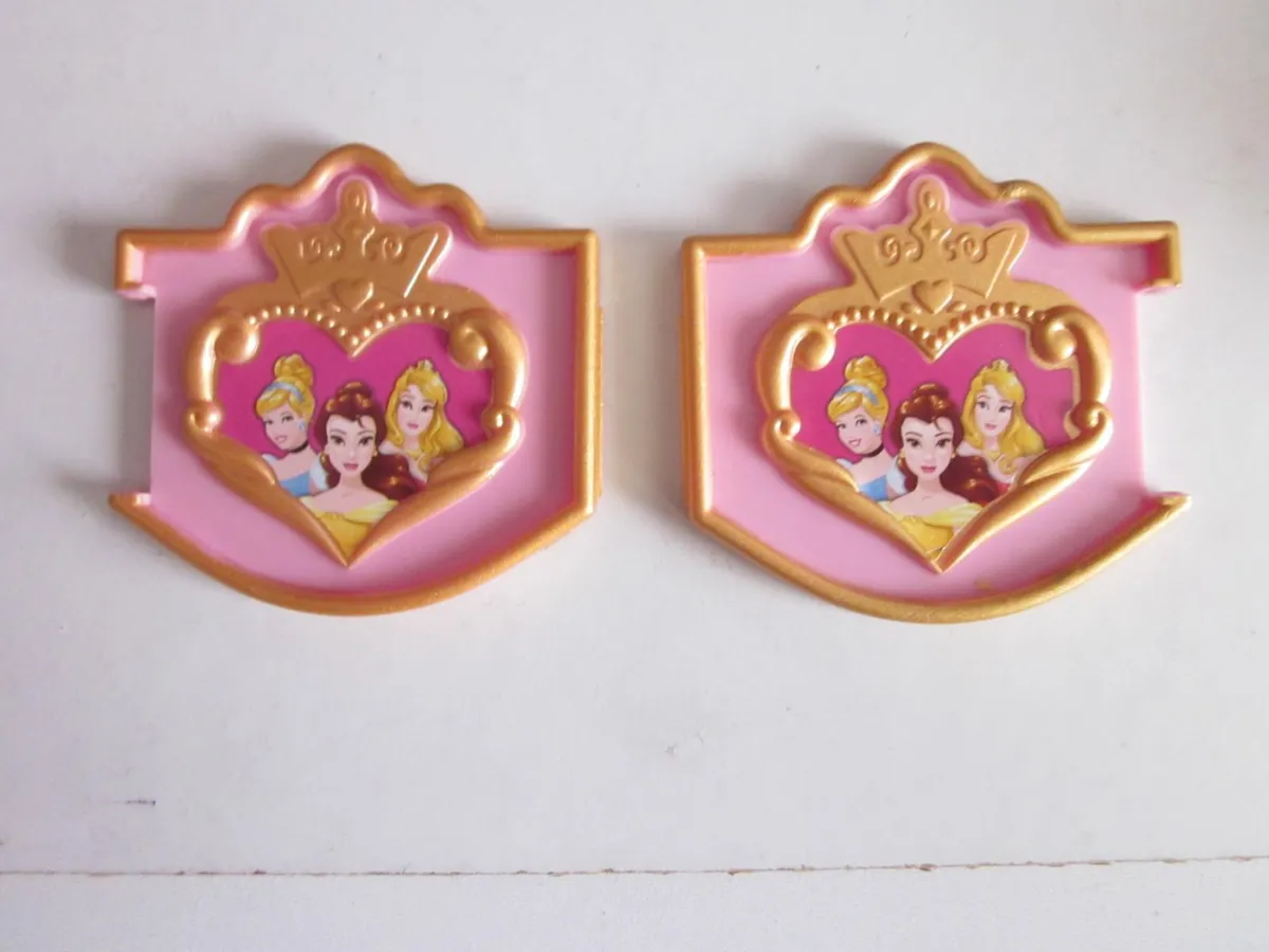 Disney Cinderall Carriage Replacement Doors - Image 1