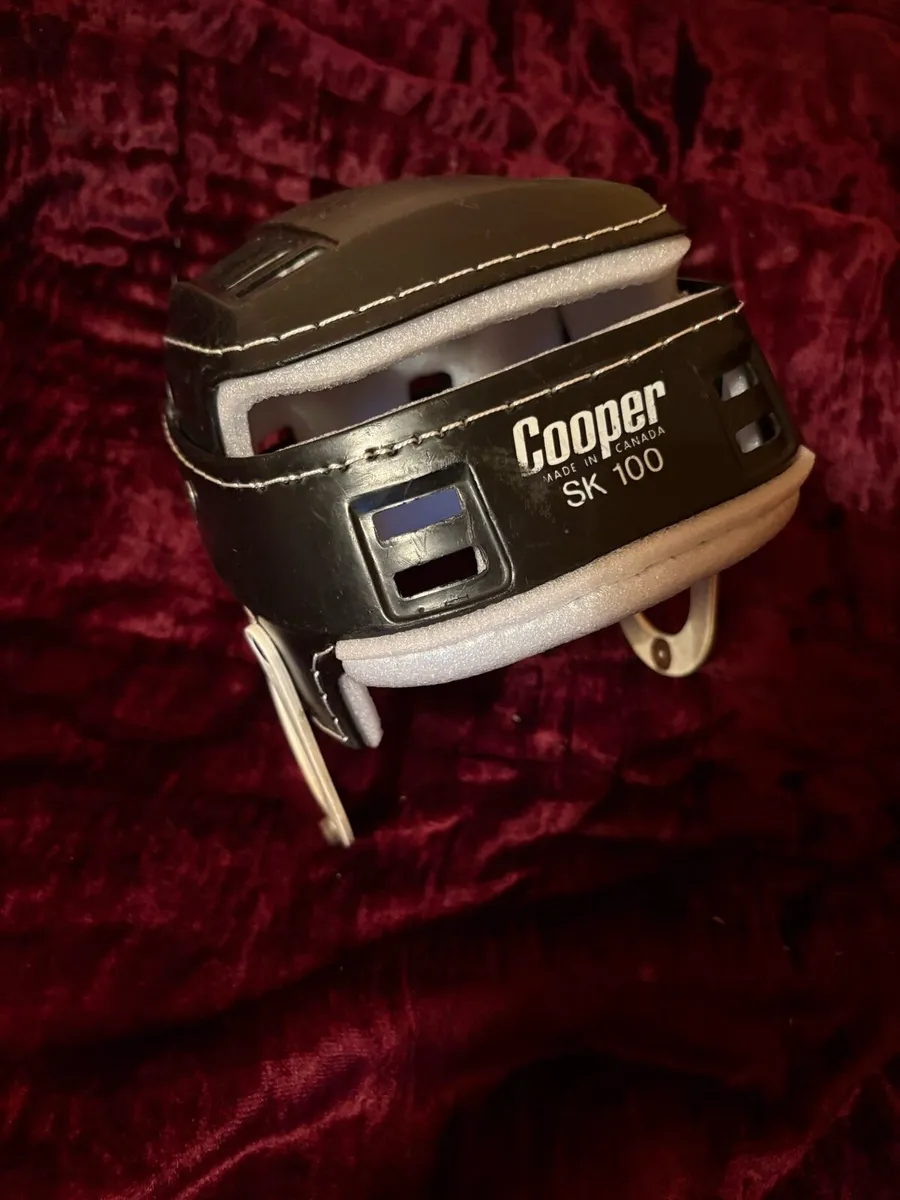 Cooper Sk100 Senior Oldstyle - Image 1