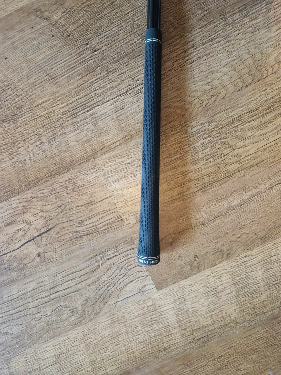 Project X Hzrdus Silver 6.5 (X Flex) 3 wood shaft - Image 1