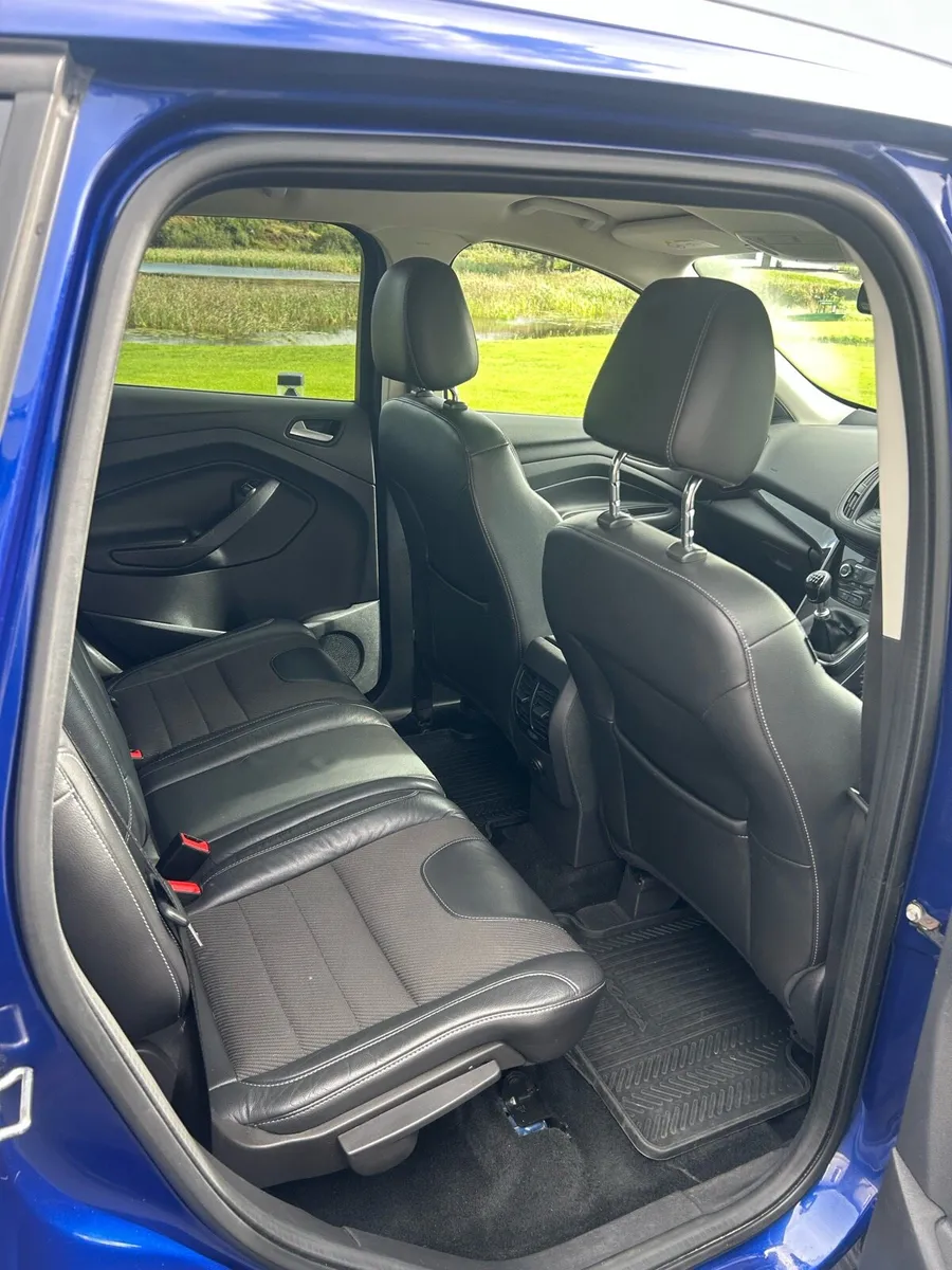 2016 Ford Kuga - Image 4