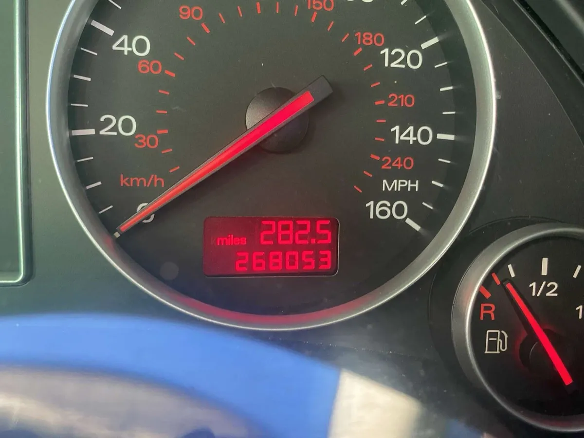 Audi A4 - Image 3
