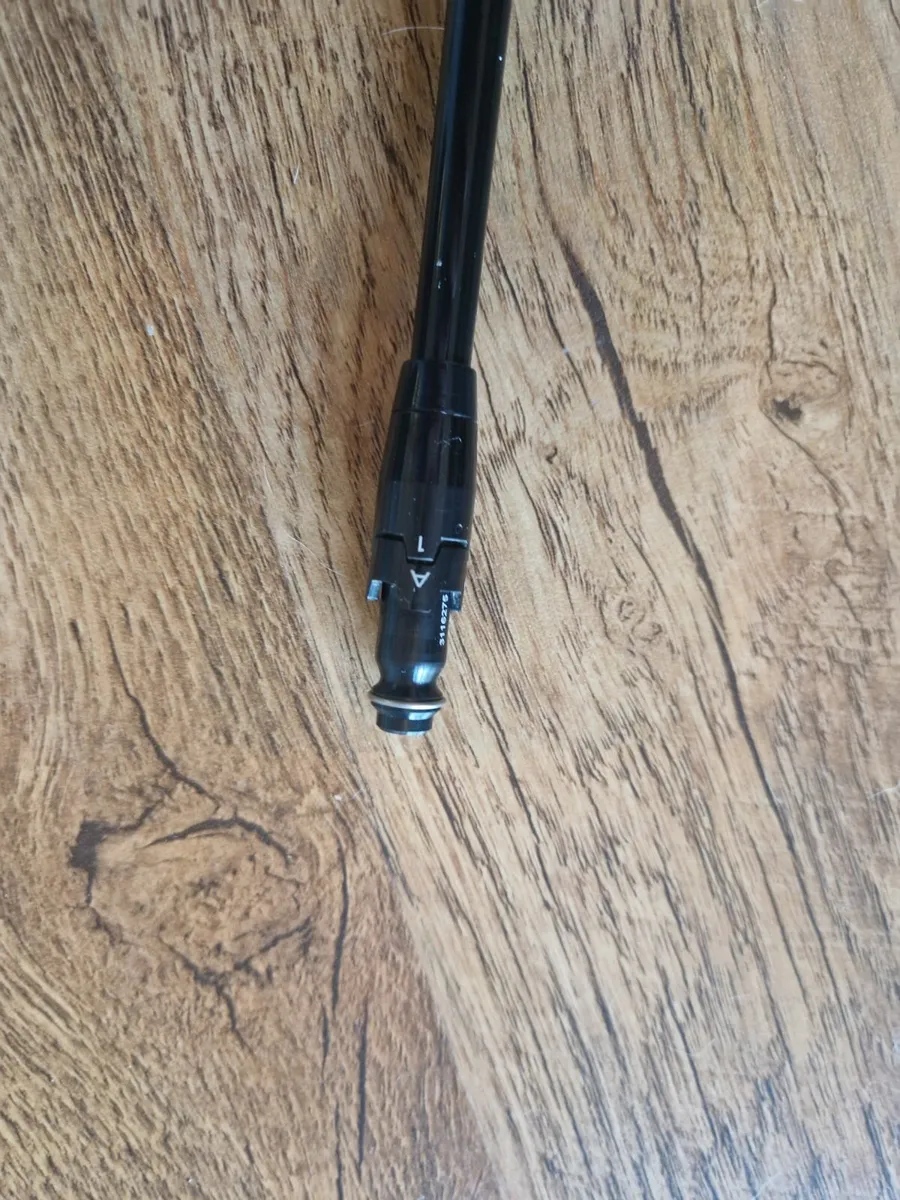 Project X Hzrdus Silver 6.5 (X Flex) 3 wood shaft - Image 4