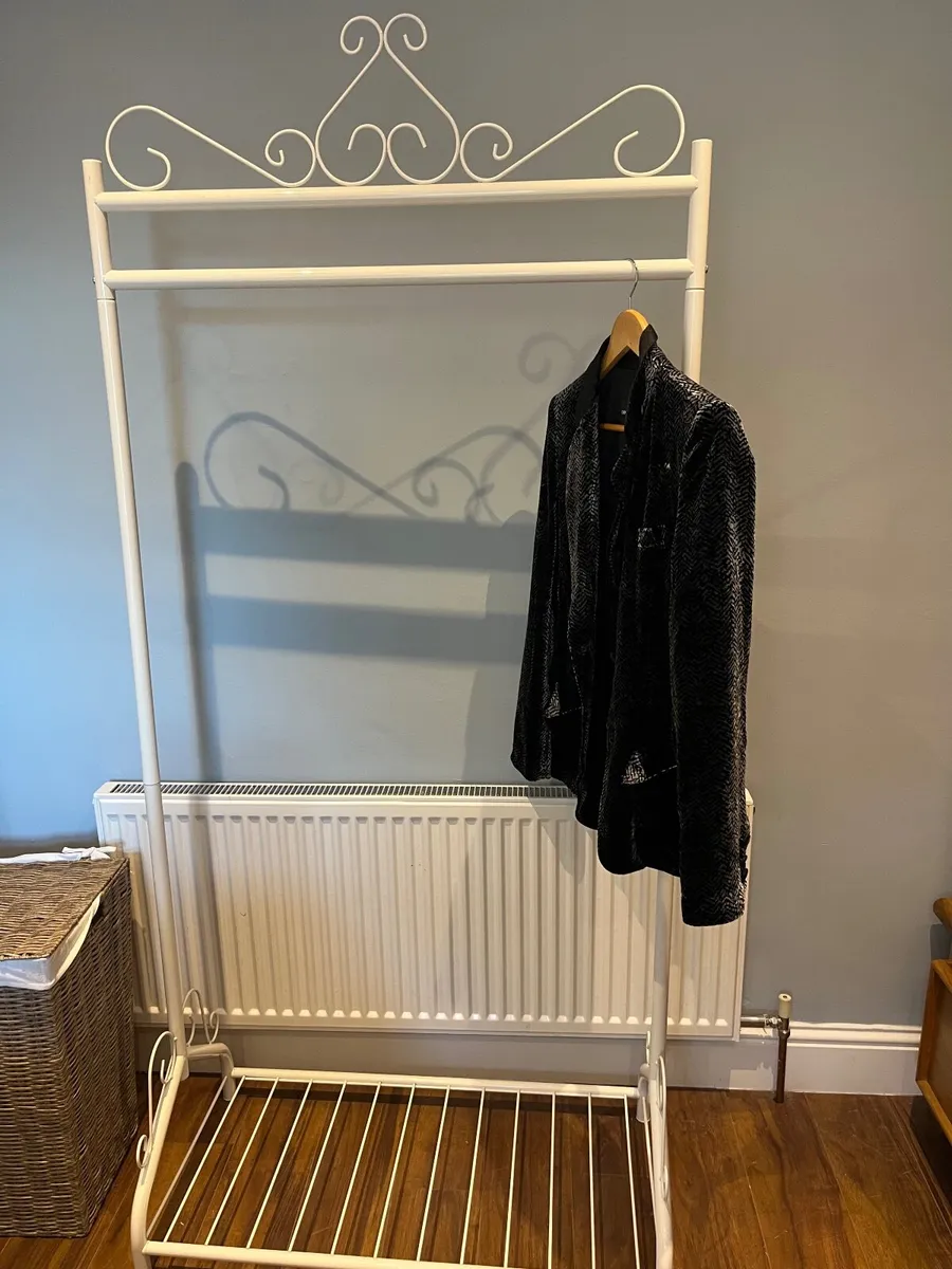 Coat rack - Image 1