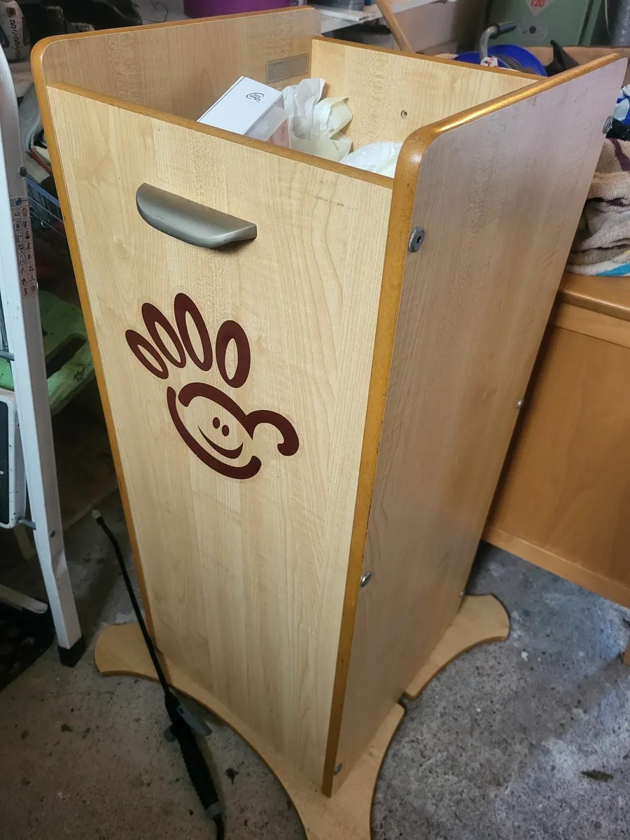Little Helper Funpod - Image 2