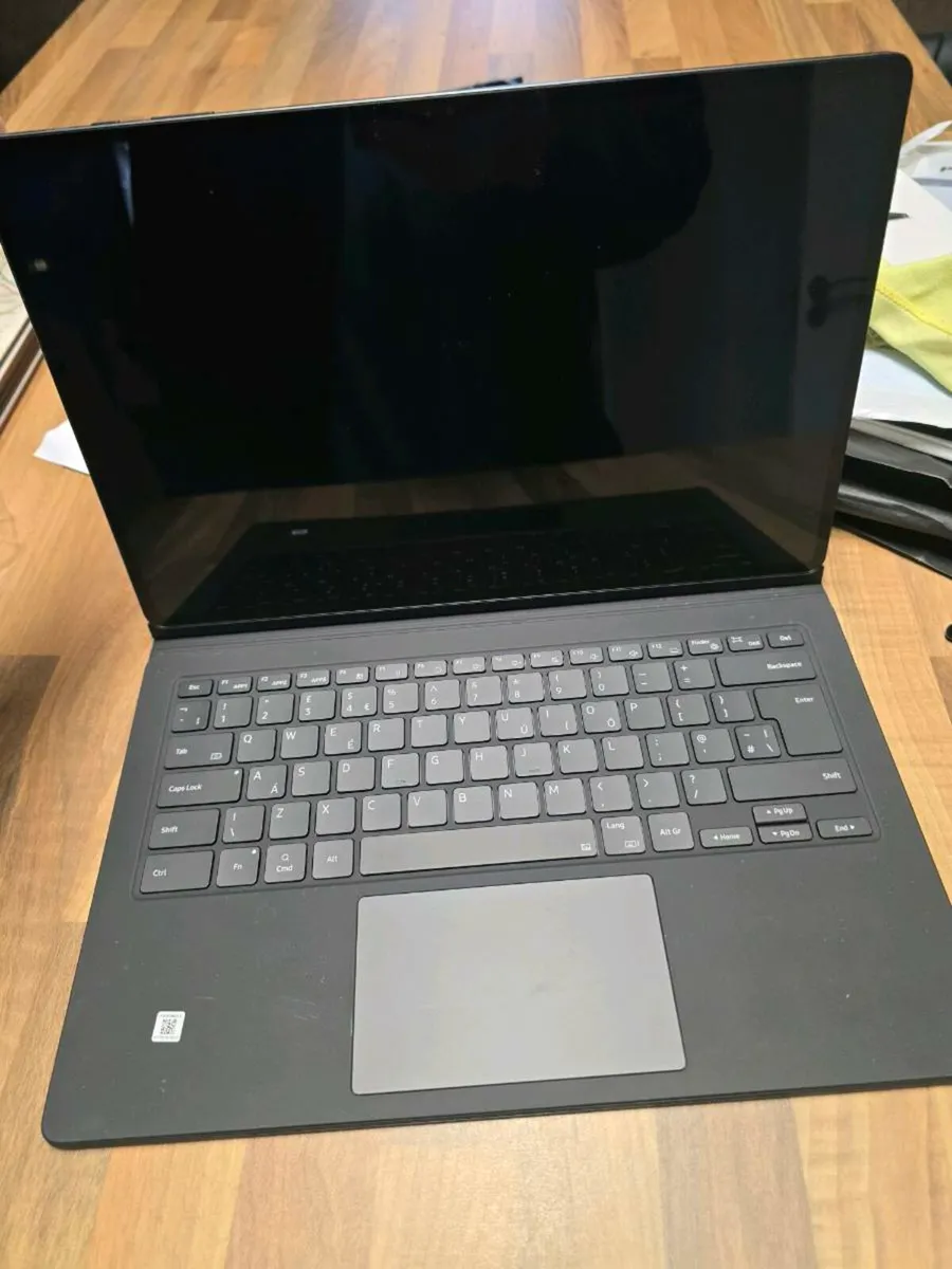 Samsung tab s8. - Image 2