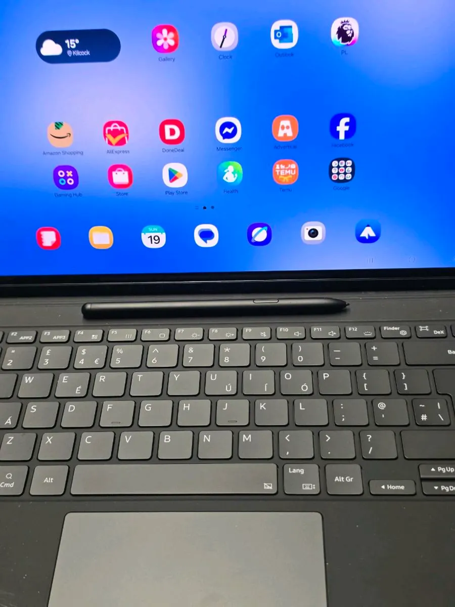 Samsung tab s8. - Image 3