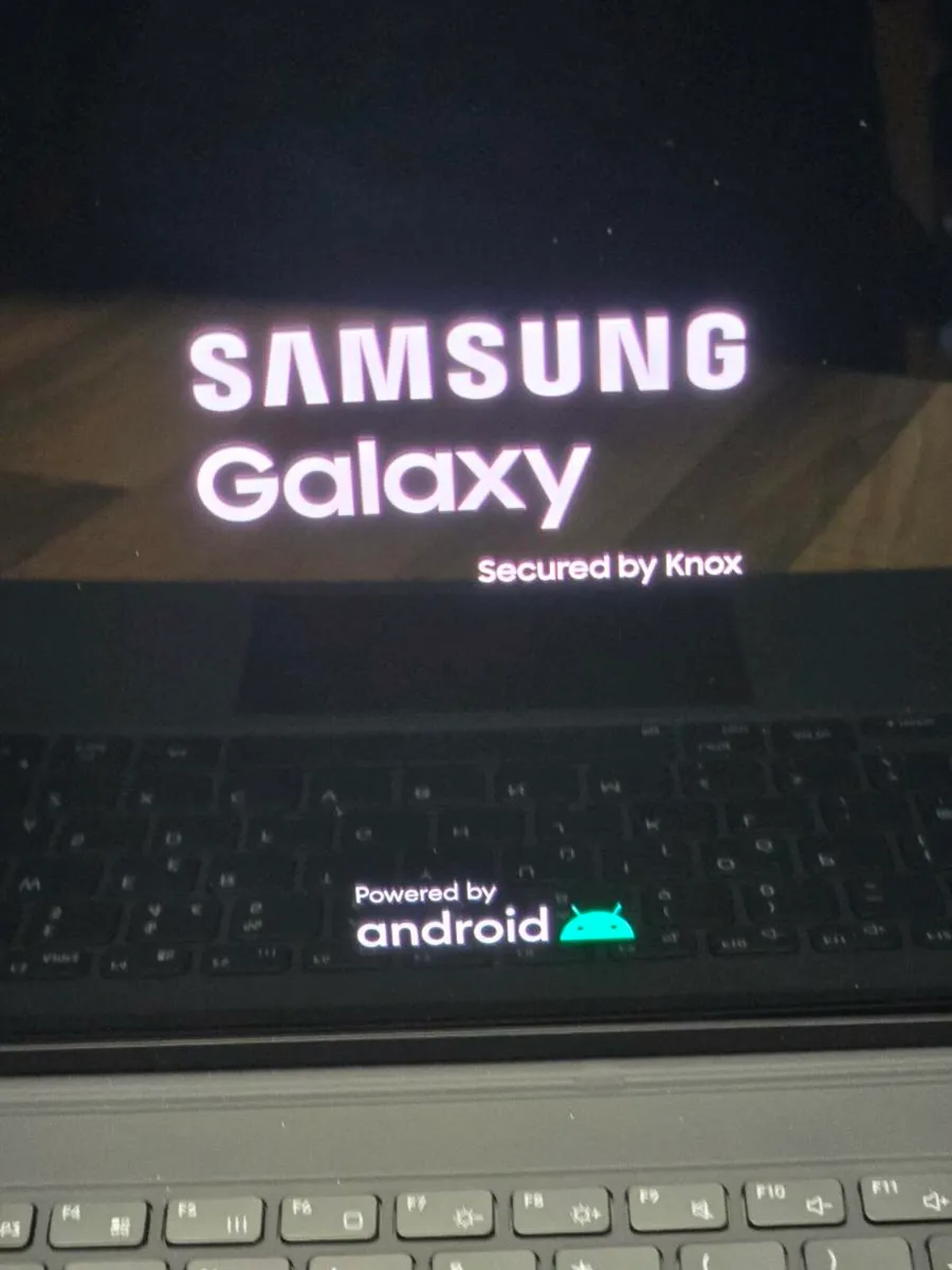 Samsung tab s8. - Image 4