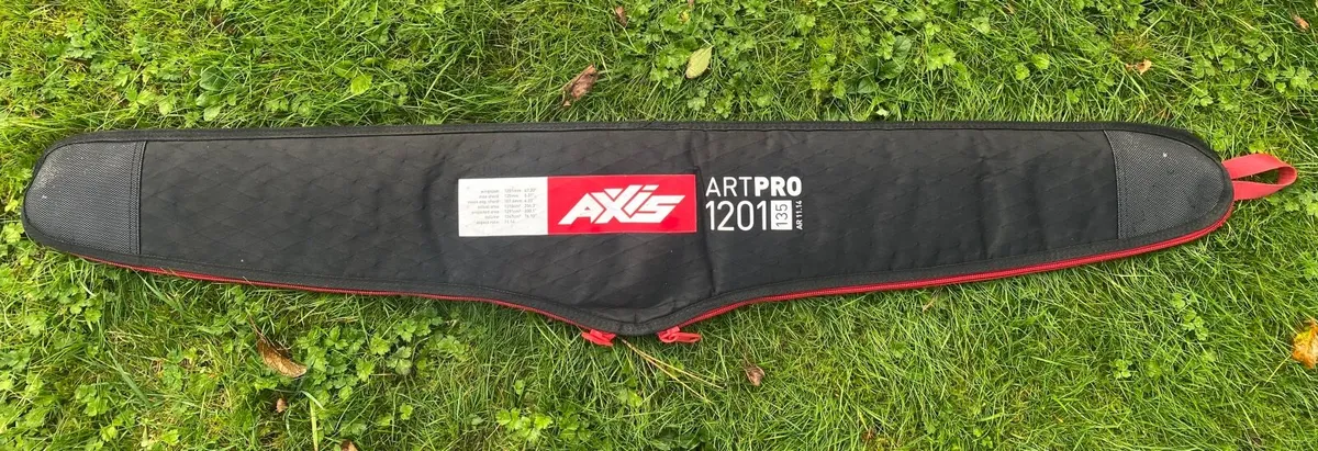 Axis ART Pro V1 1201 foil - wing foiling - Image 1