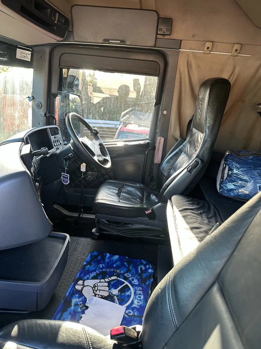 Scania 620 - Image 3