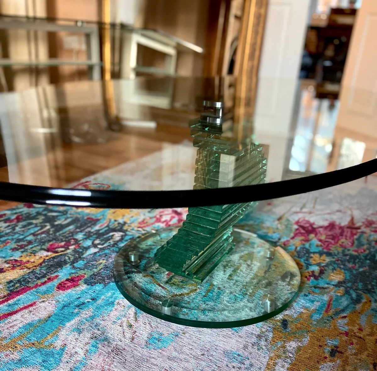 Coffee table - Image 1