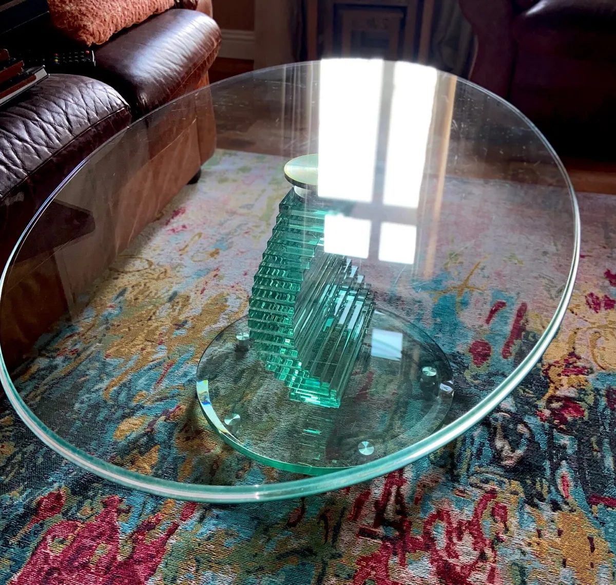 Coffee table - Image 2