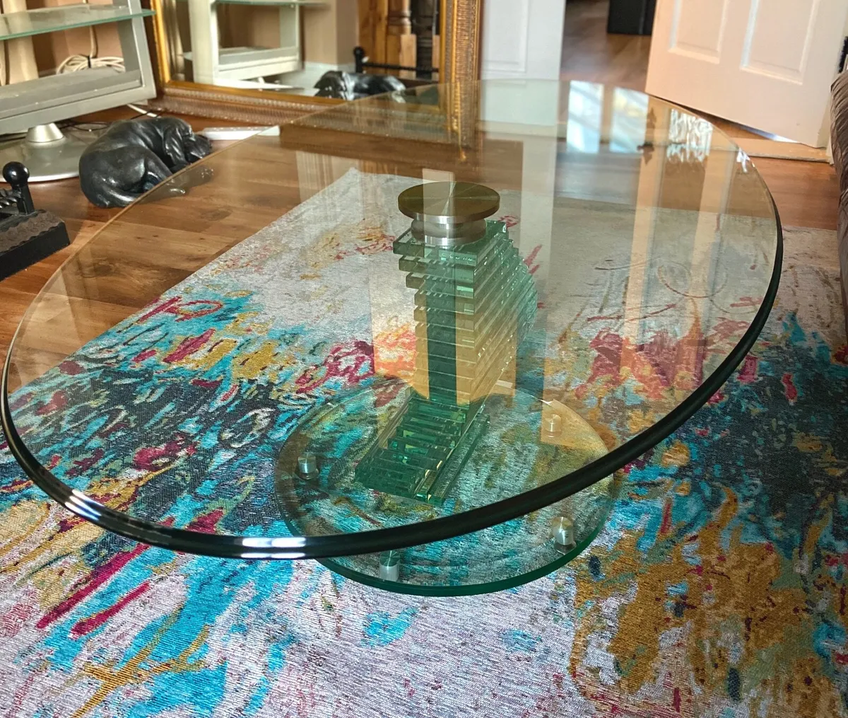 Coffee table - Image 4