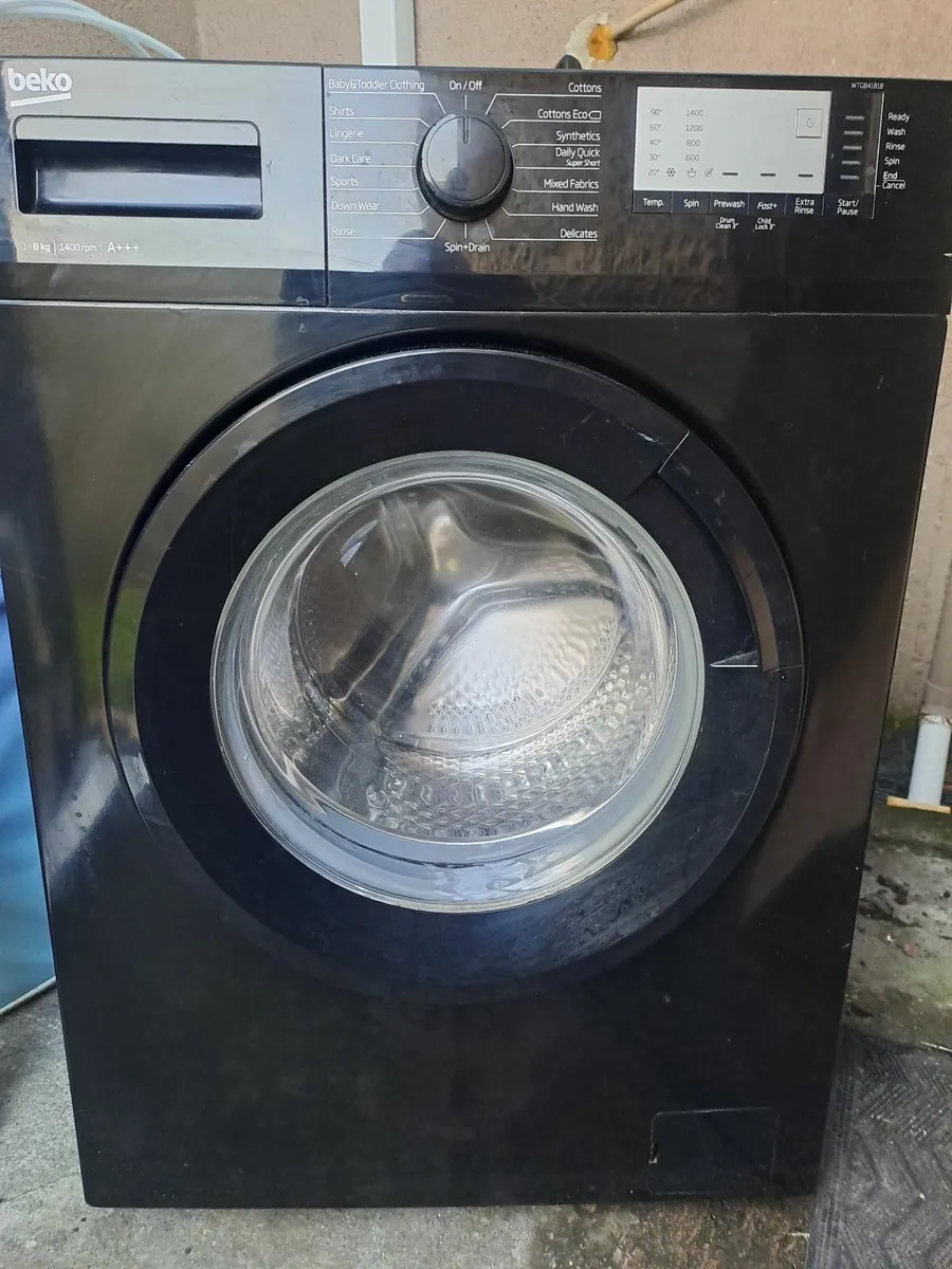 Household appliances - Image 1