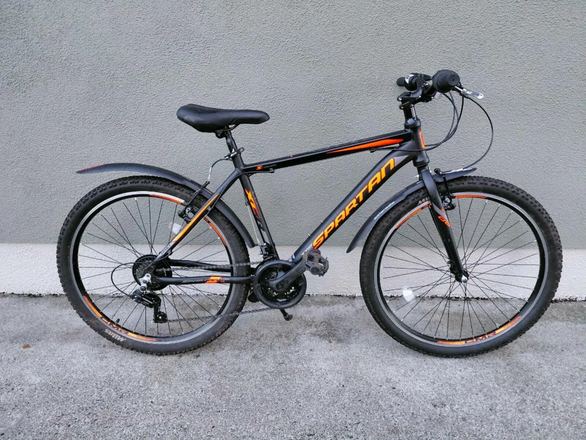 Kids Mountain bike - Image 1