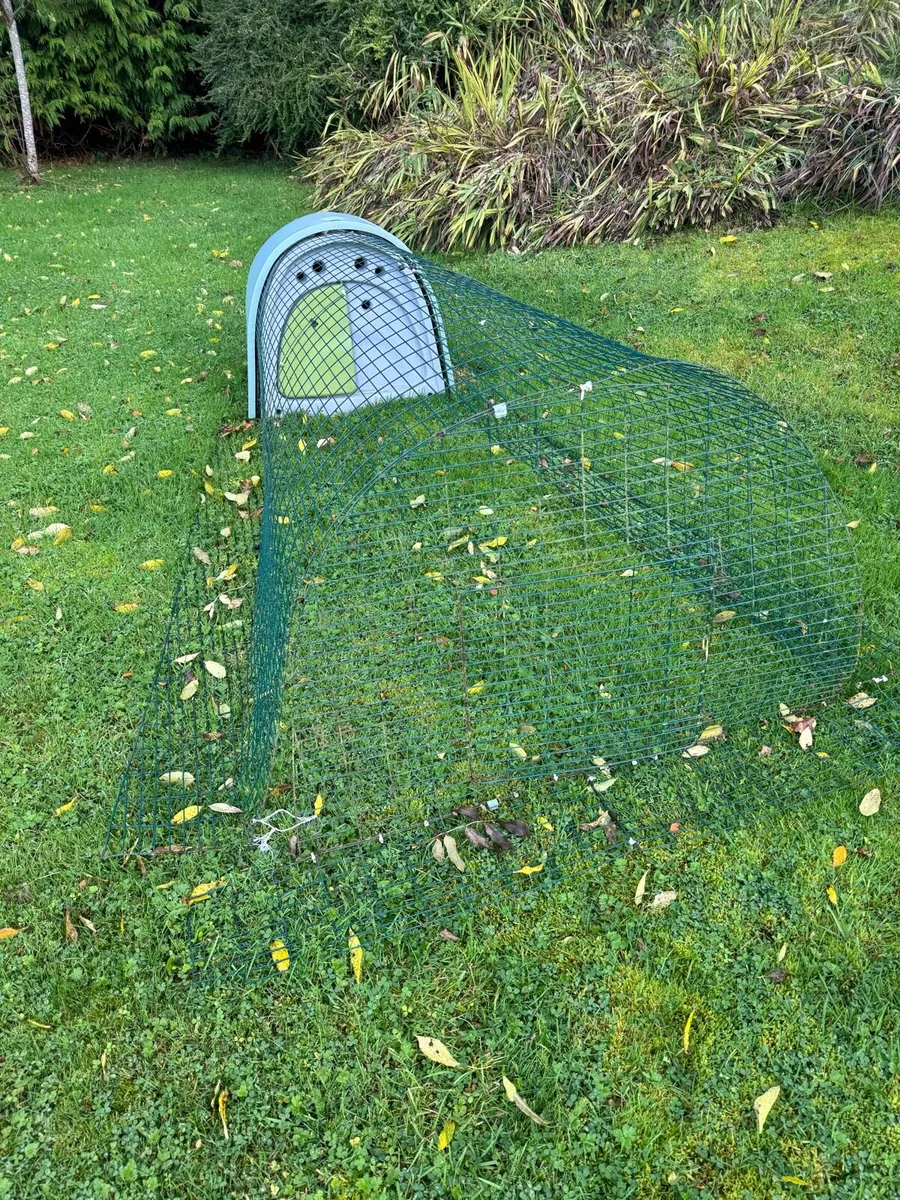 Eglu Chicken Coop - Image 1