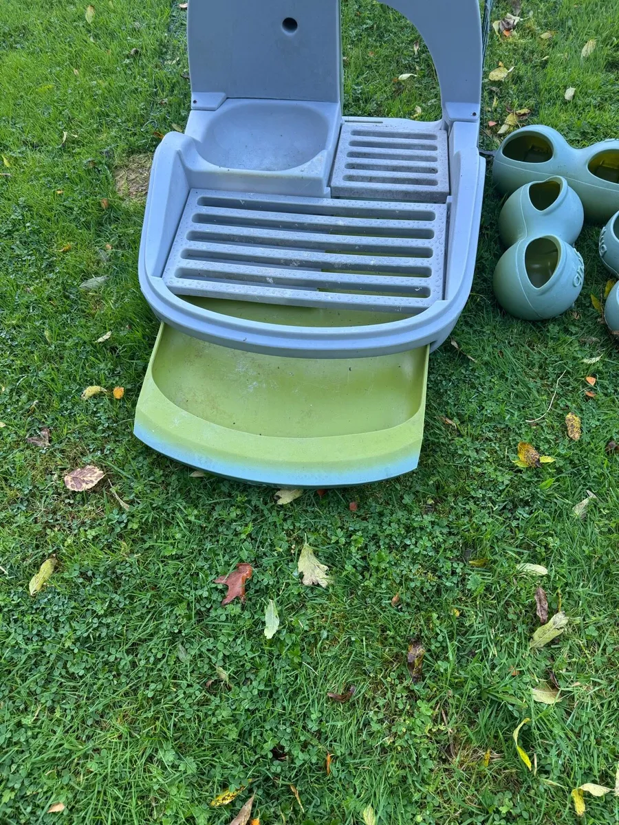 Eglu Chicken Coop - Image 3